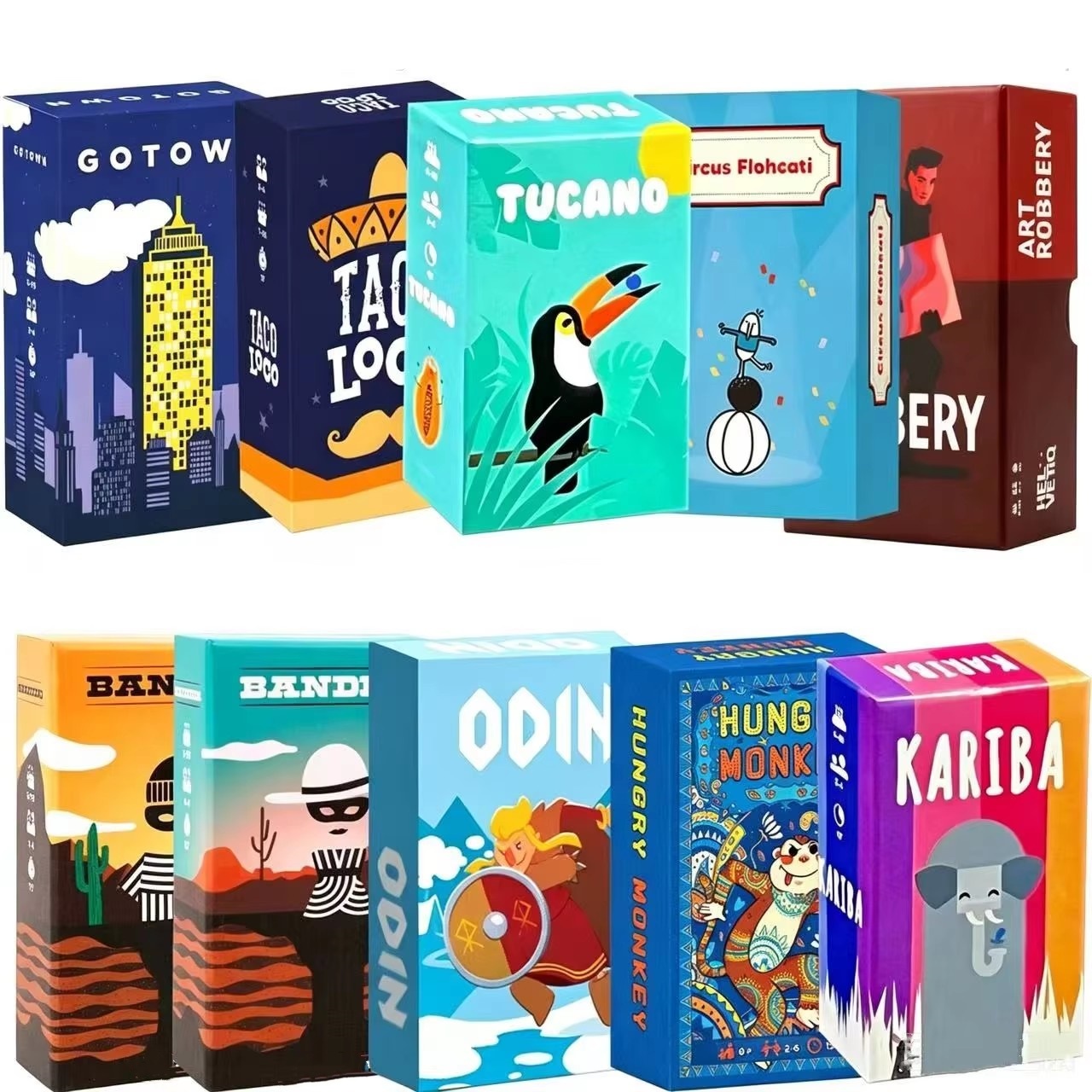 Board Game Risk - HOT Board Games Tucano | Kariba