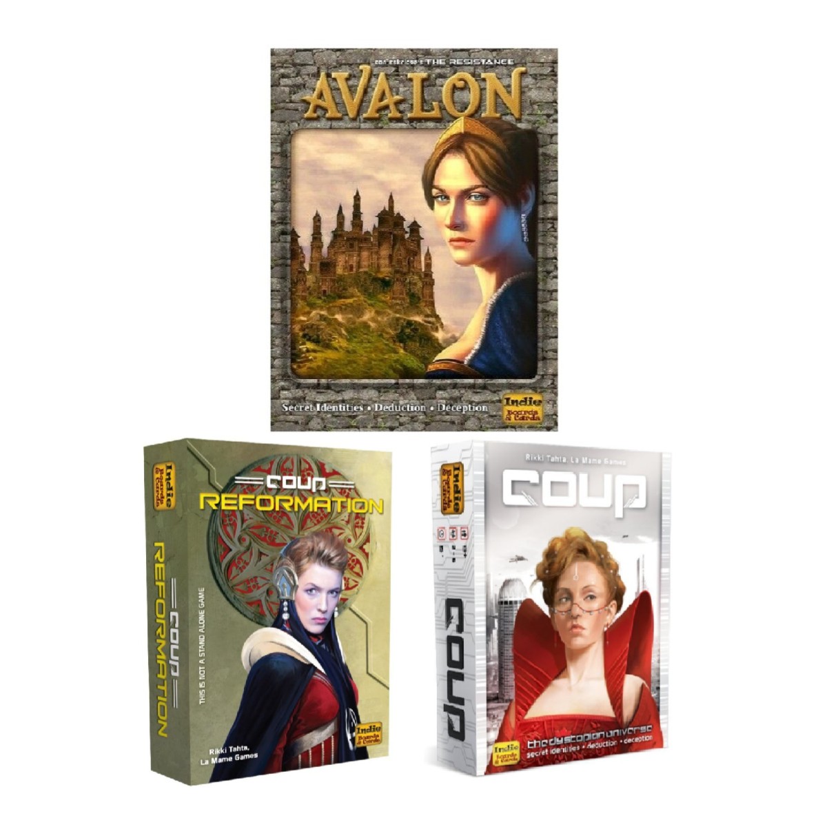 Board Game Risk - New Board game Indie Boards and