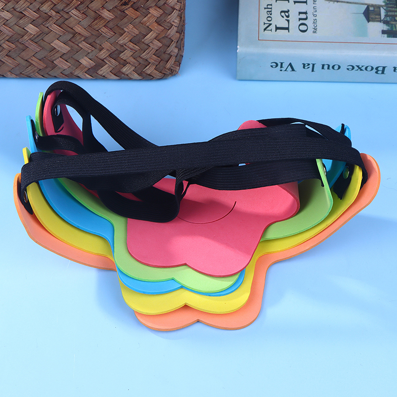 Board Game Question - //3pcs new Plastic Headband Quick Question