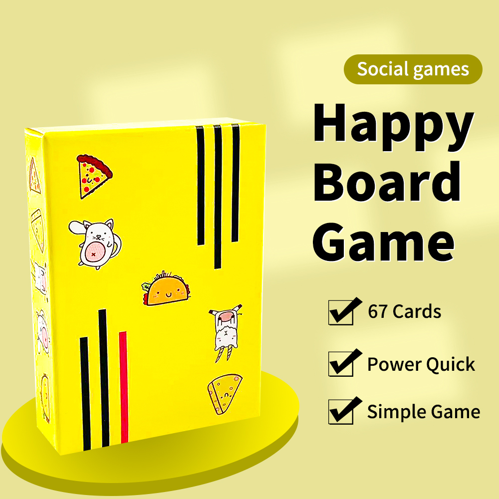 Board Game Risk - Card Game Party Board Game Adults