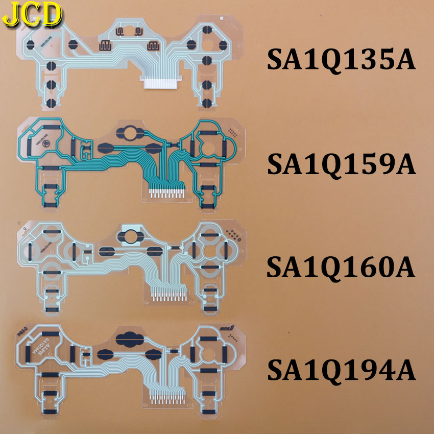 JCD For PS3 Game Controller Jo - đánh giá và giá Board Game Film