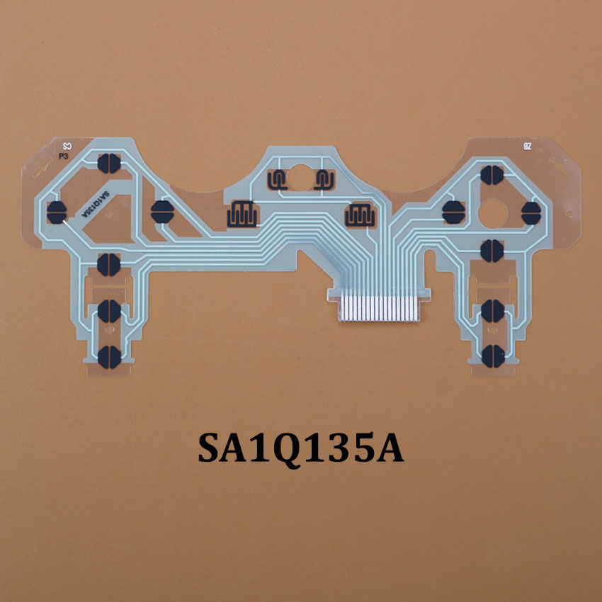 JCD For PS3 Game Controller Jo - đánh giá và giá Board Game Film