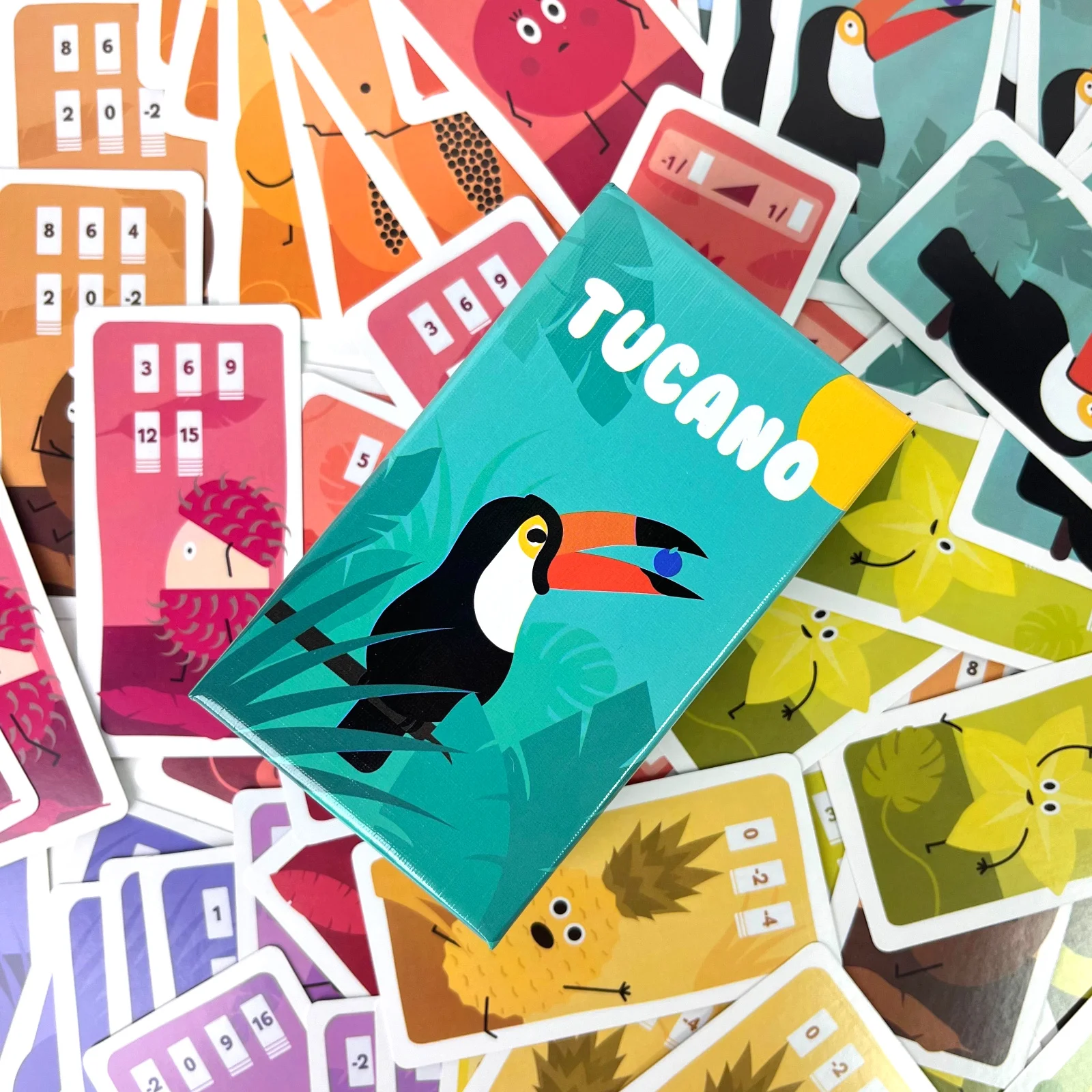 HOT Board Games Tucano | Karib - đánh giá và giá Board Game Risk