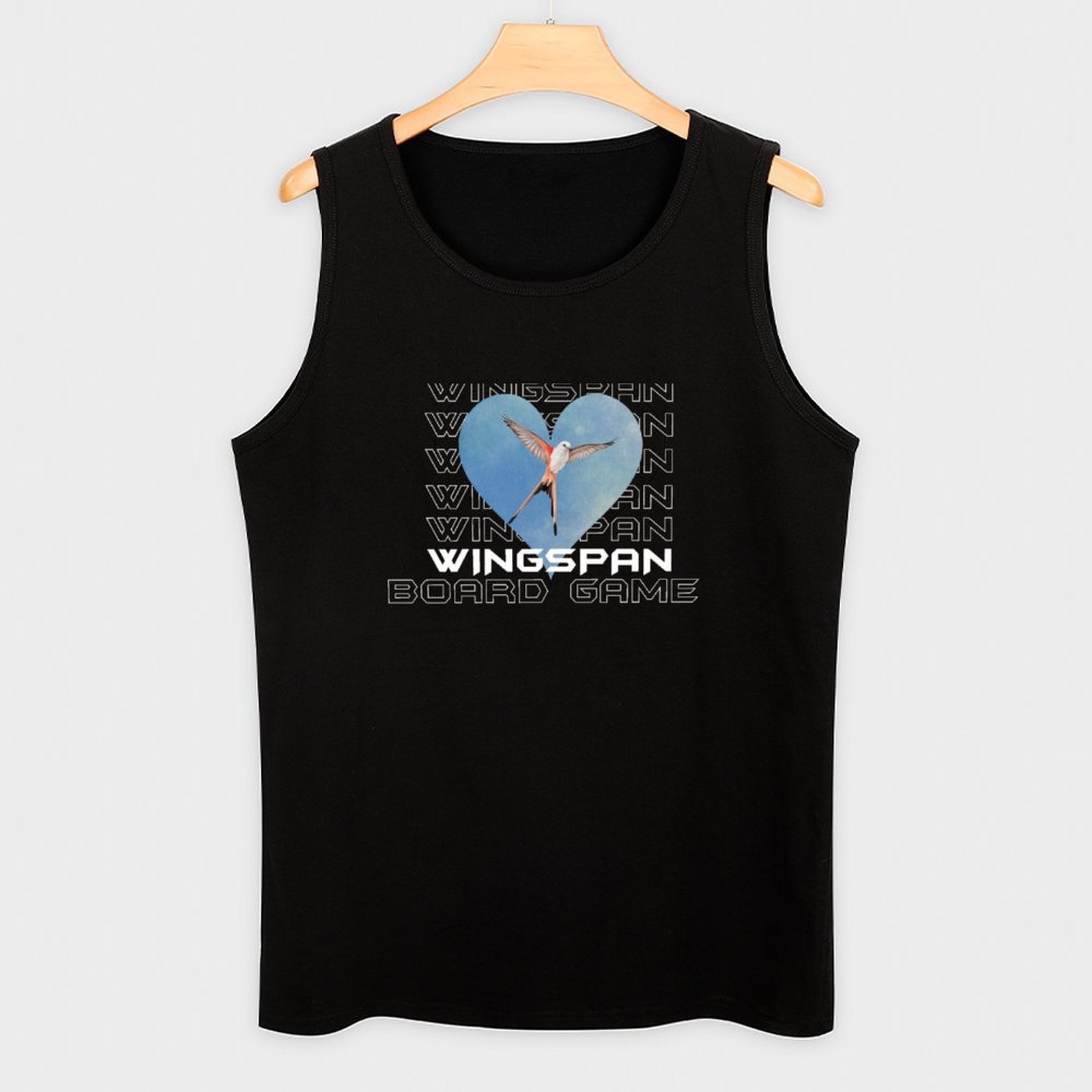Wingspan Board Game Birds Tank - đánh giá và giá Board Game Wingspan