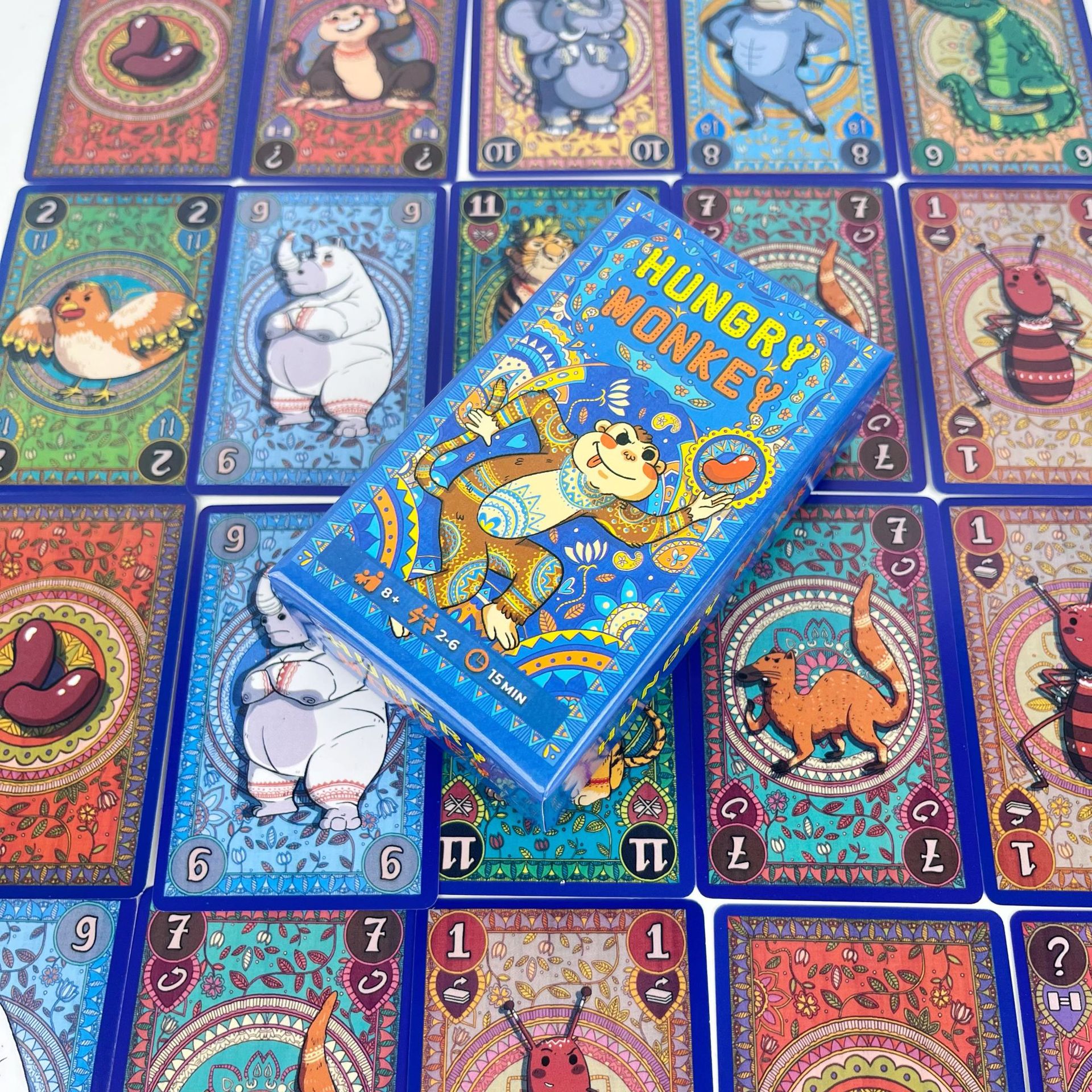 NEW Hot Games - Tucano | Odin  - đánh giá và giá Board Game Risk