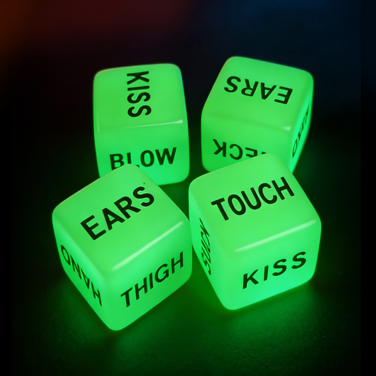 Couple Love Dice Sex Toy Game  - đánh giá và giá Board Game Unmatched
