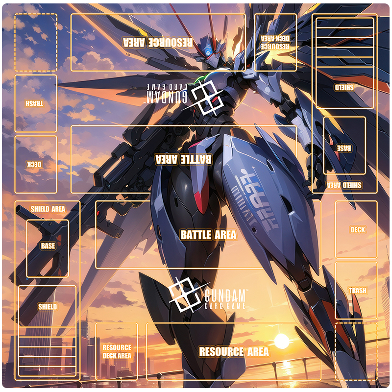 2025 New DIY 5 Styles Gundam C - đánh giá và giá Board Game For 5 Players