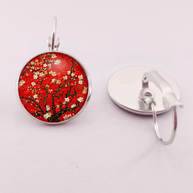 Van Gogh earring jewelry, flow - đánh giá và giá Board Game Bang