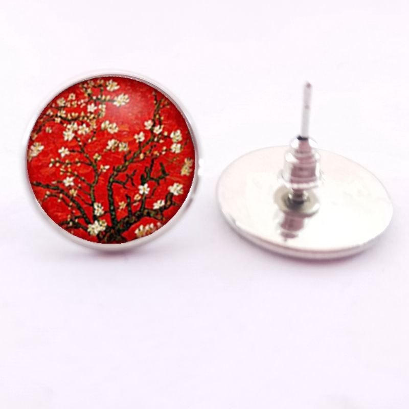 Van Gogh earring jewelry, flow - đánh giá và giá Board Game Bang
