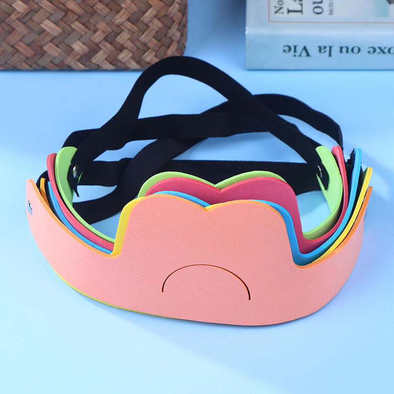 //3pcs new Plastic Headband Qu - đánh giá và giá Board Game Question