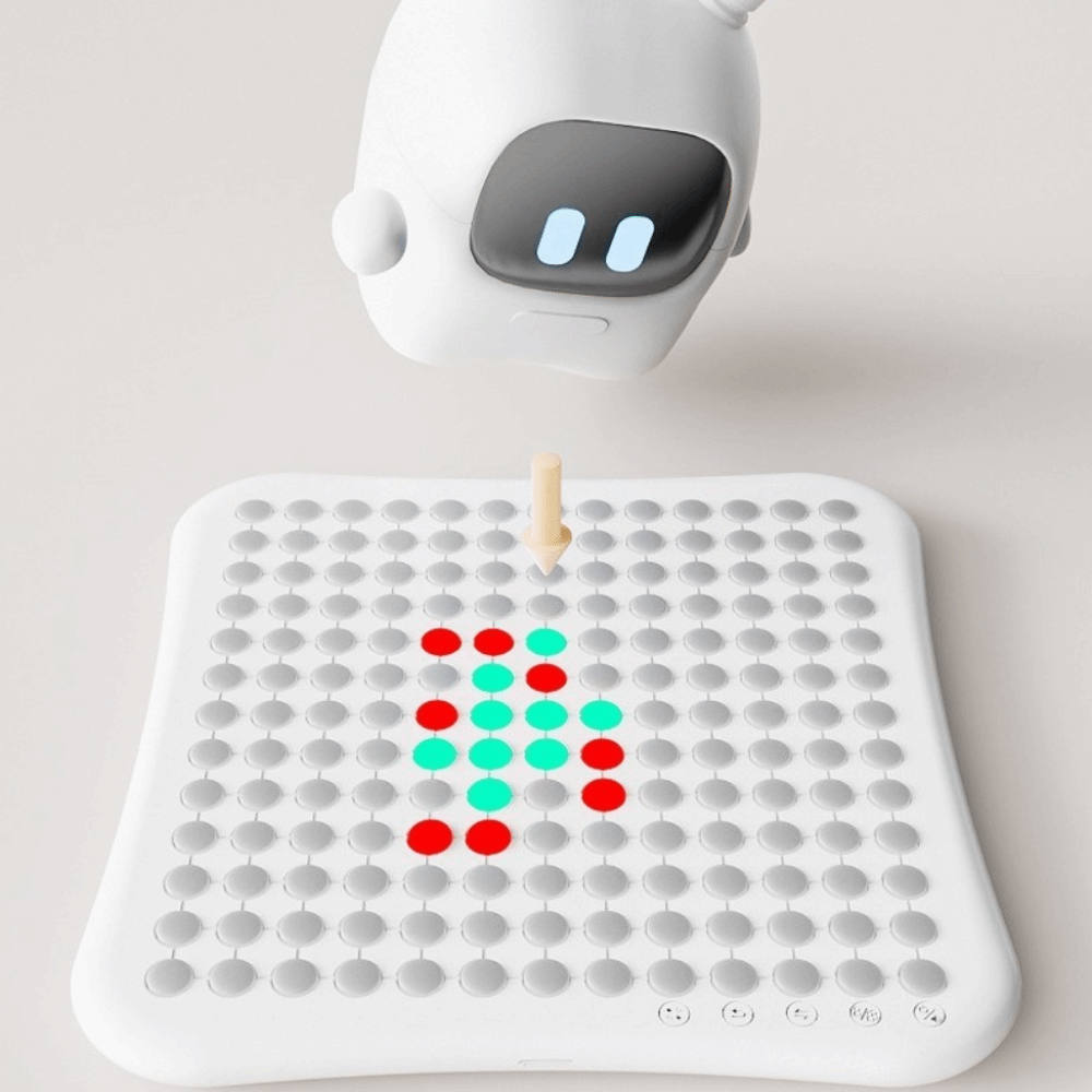 Portable AI Intelligent Gobang - đánh giá và giá Board Game For 5 Players