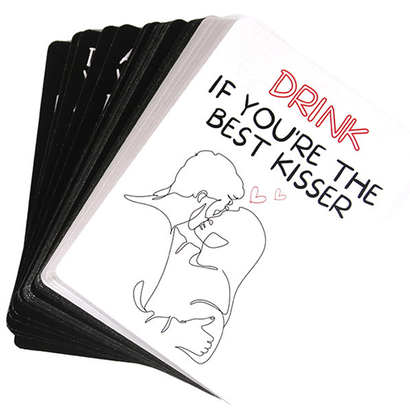 Drunk Couples Desires Card Gam - đánh giá và giá Board Game Unmatched