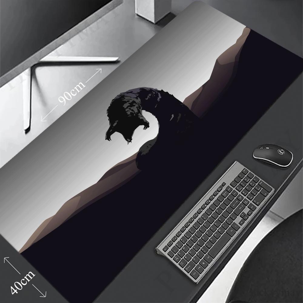 Dune Part Two Mouse Pad 90x40C - đánh giá và giá Board Game Dune