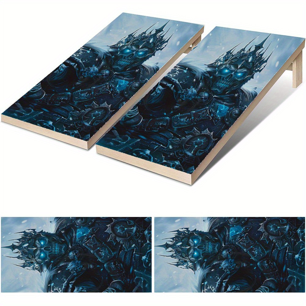 Ice Abyss Dead Soul Waterproof - đánh giá và giá Board Game Film