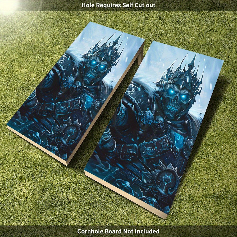 Ice Abyss Dead Soul Waterproof - đánh giá và giá Board Game Film