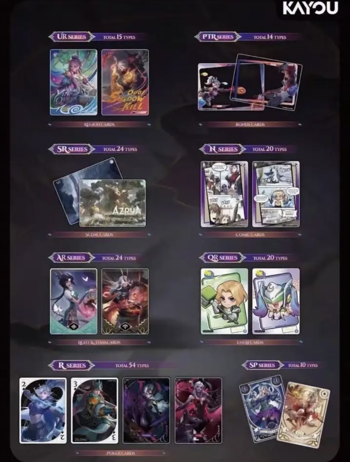 KAYOU Mobile Legends: Bang Ban - đánh giá và giá Board Game Bang