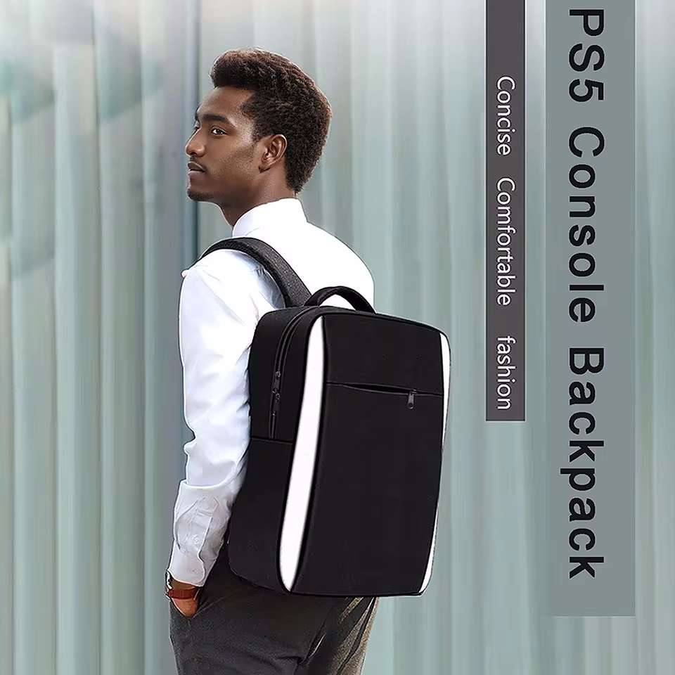 Backpack For Sony PS5 / Slim P - đánh giá và giá Board Game For 5 Players