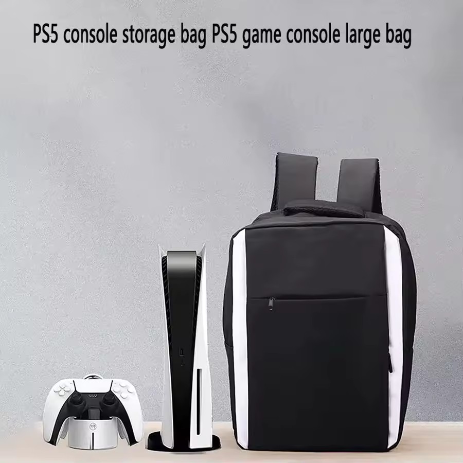 Backpack For Sony PS5 / Slim P - đánh giá và giá Board Game For 5 Players