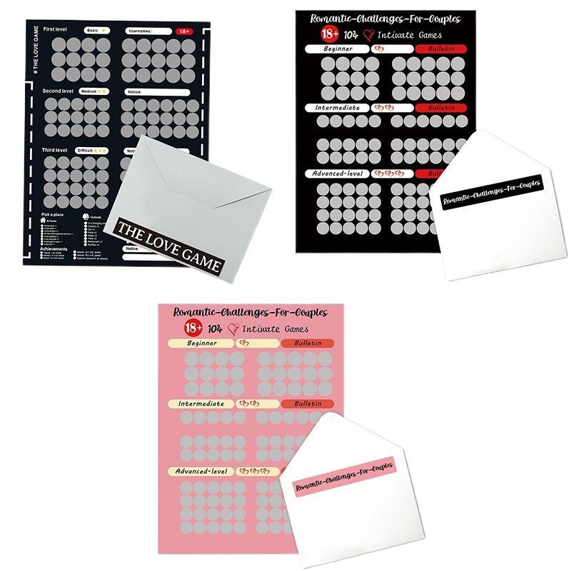 100 Sex Position Game Couples  - đánh giá và giá Board Game Unmatched