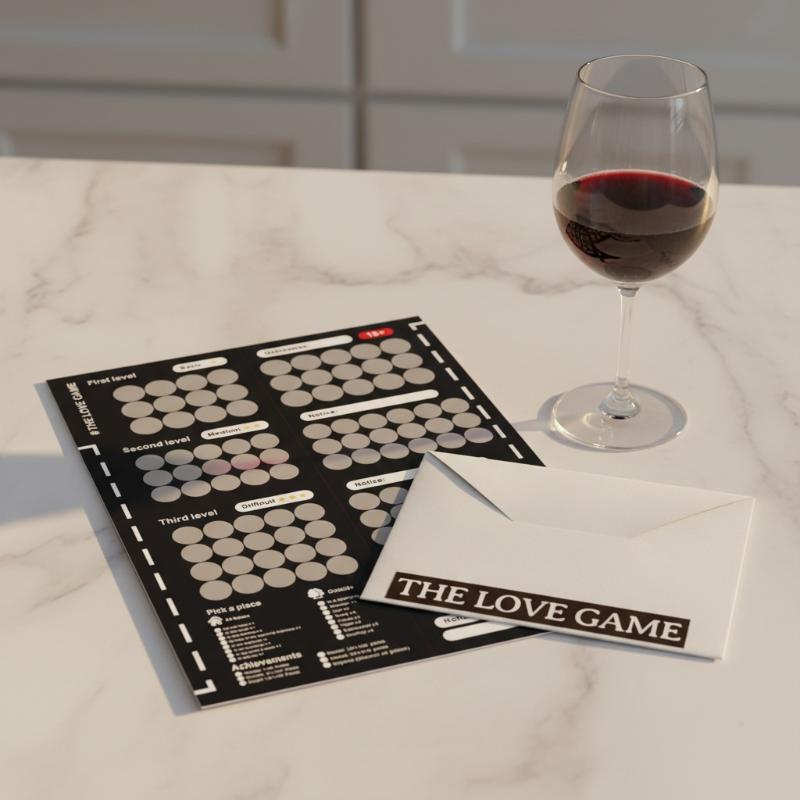 100 Sex Position Game Couples  - đánh giá và giá Board Game Unmatched