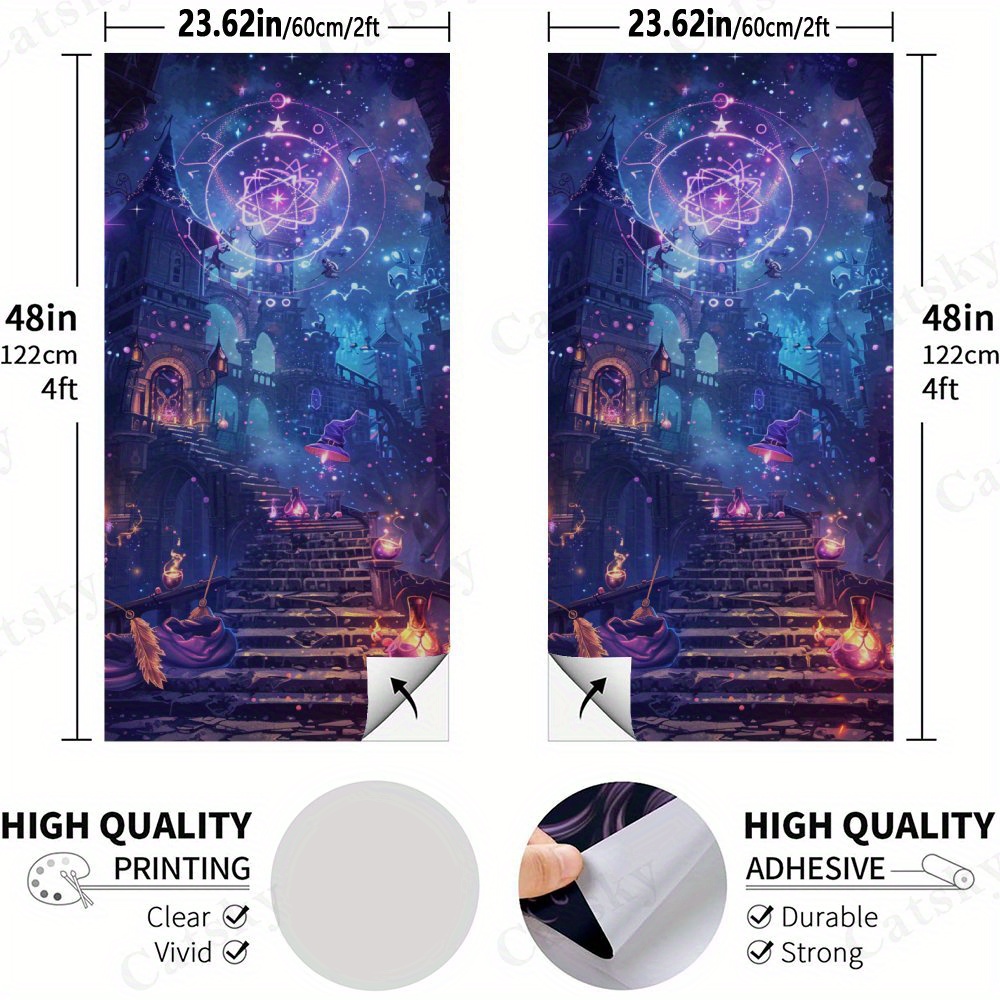 Magic Starry Sky Themed Waterp - đánh giá và giá Board Game Film