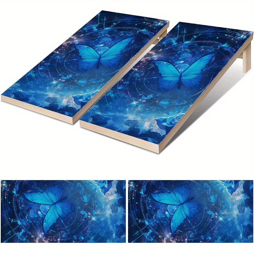 Star River Butterfly Shadow Wa - đánh giá và giá Board Game Film
