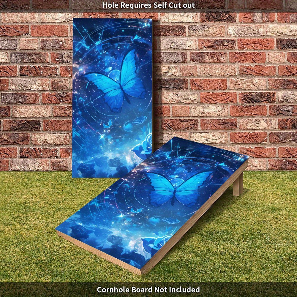 Star River Butterfly Shadow Wa - đánh giá và giá Board Game Film
