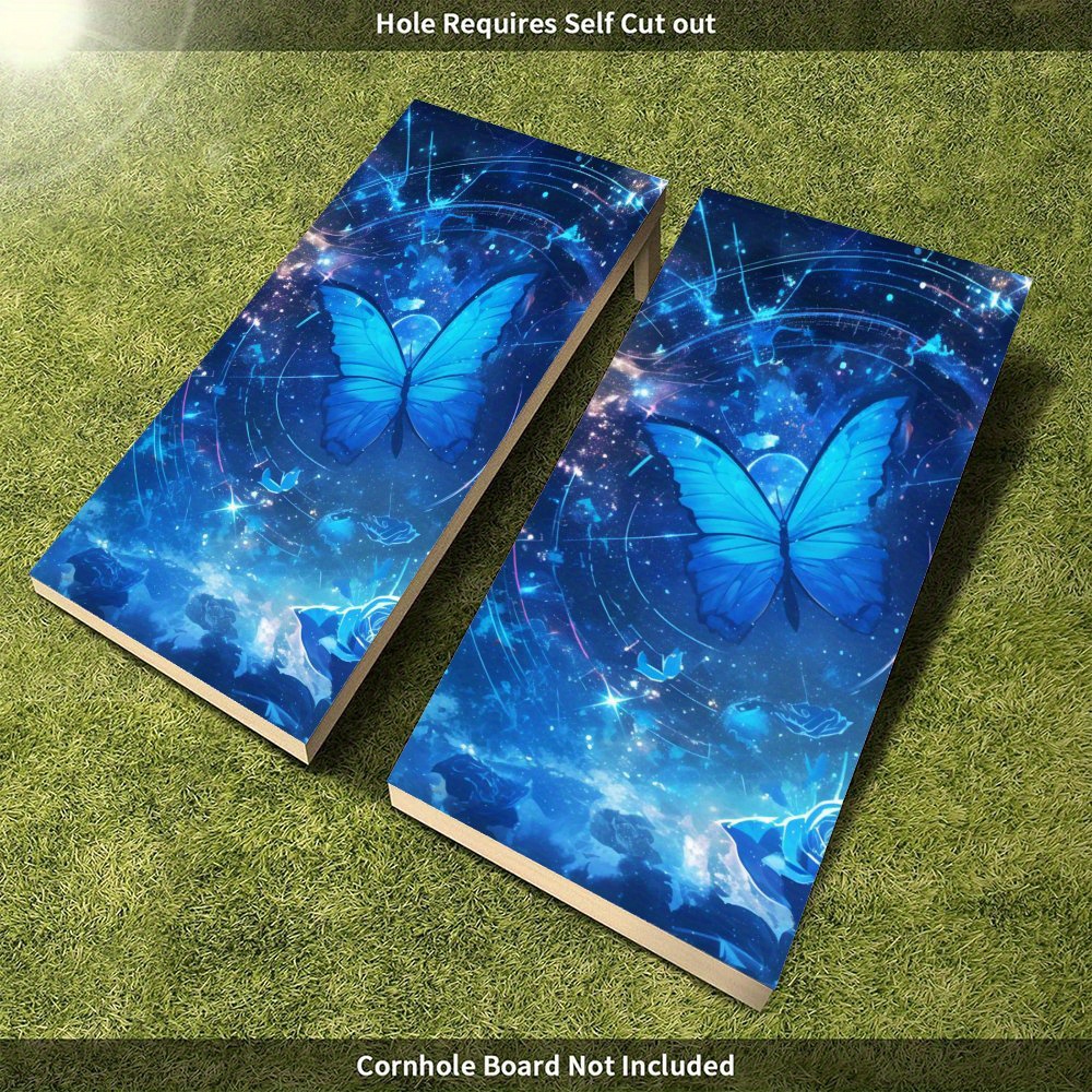Star River Butterfly Shadow Wa - đánh giá và giá Board Game Film