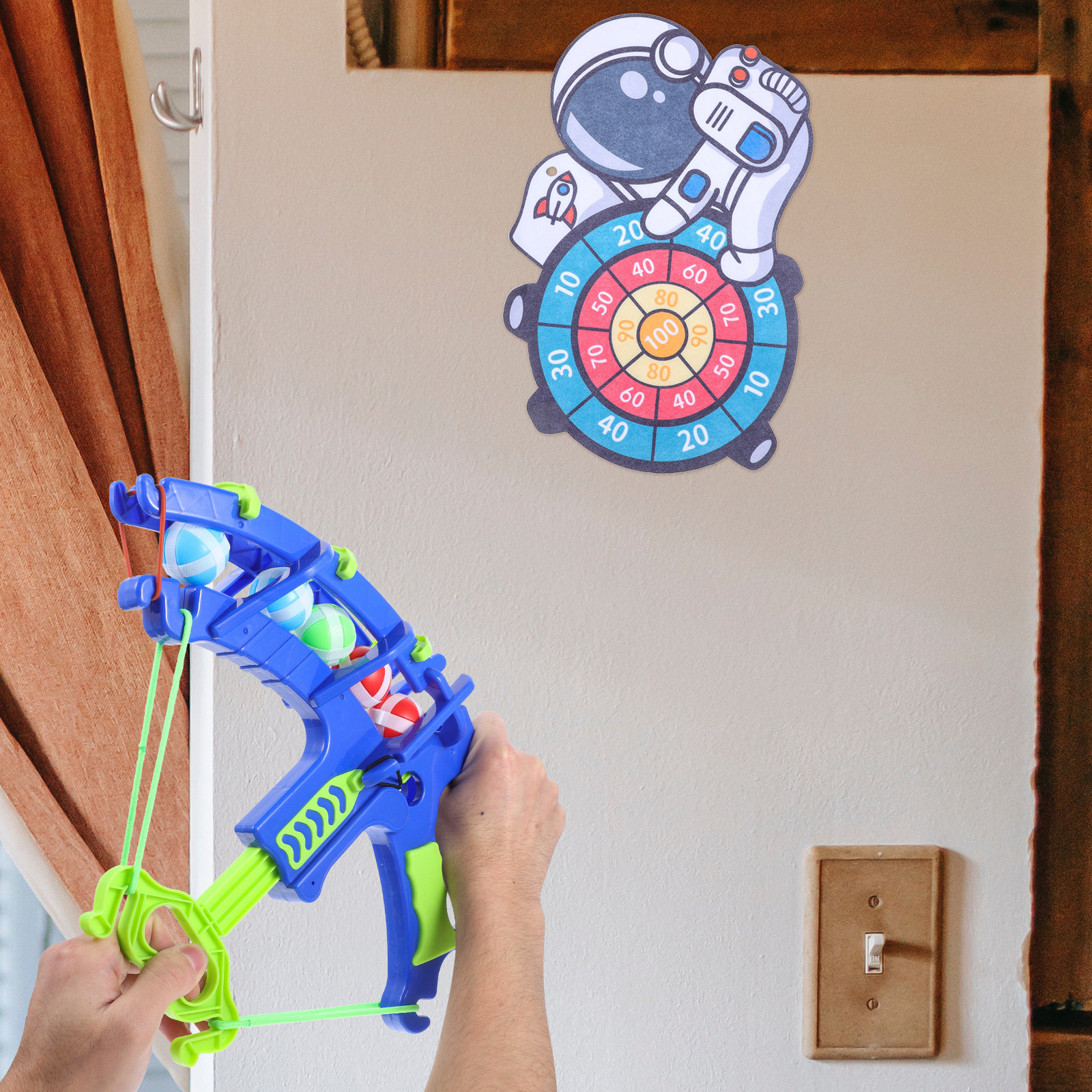 Plastic Dart Board Game for Ki - đánh giá và giá Board Game Risk
