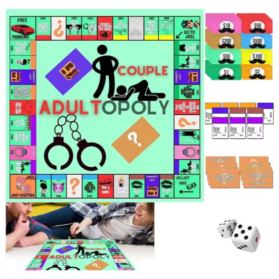 Couple Board Game Date Night C - đánh giá và giá Board Game Unmatched