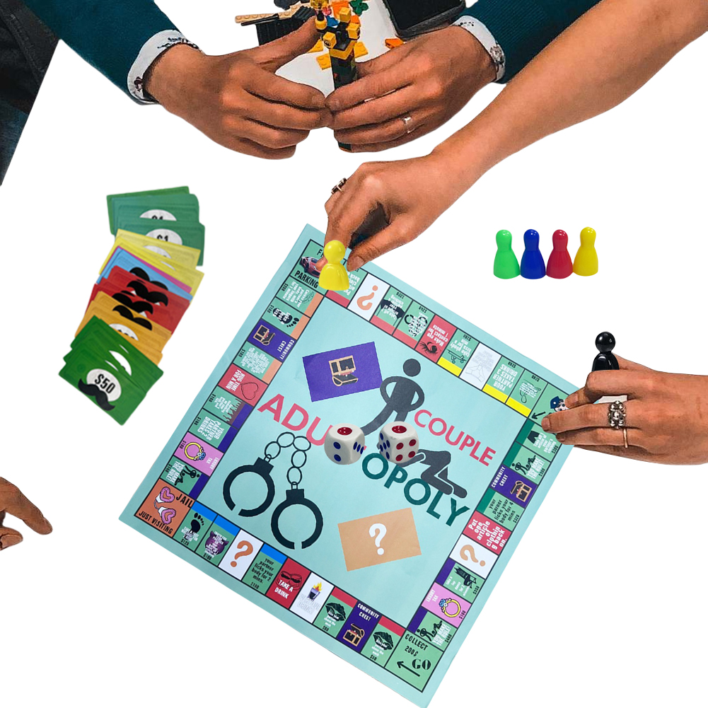 Couple Board Game Date Night C - đánh giá và giá Board Game Unmatched