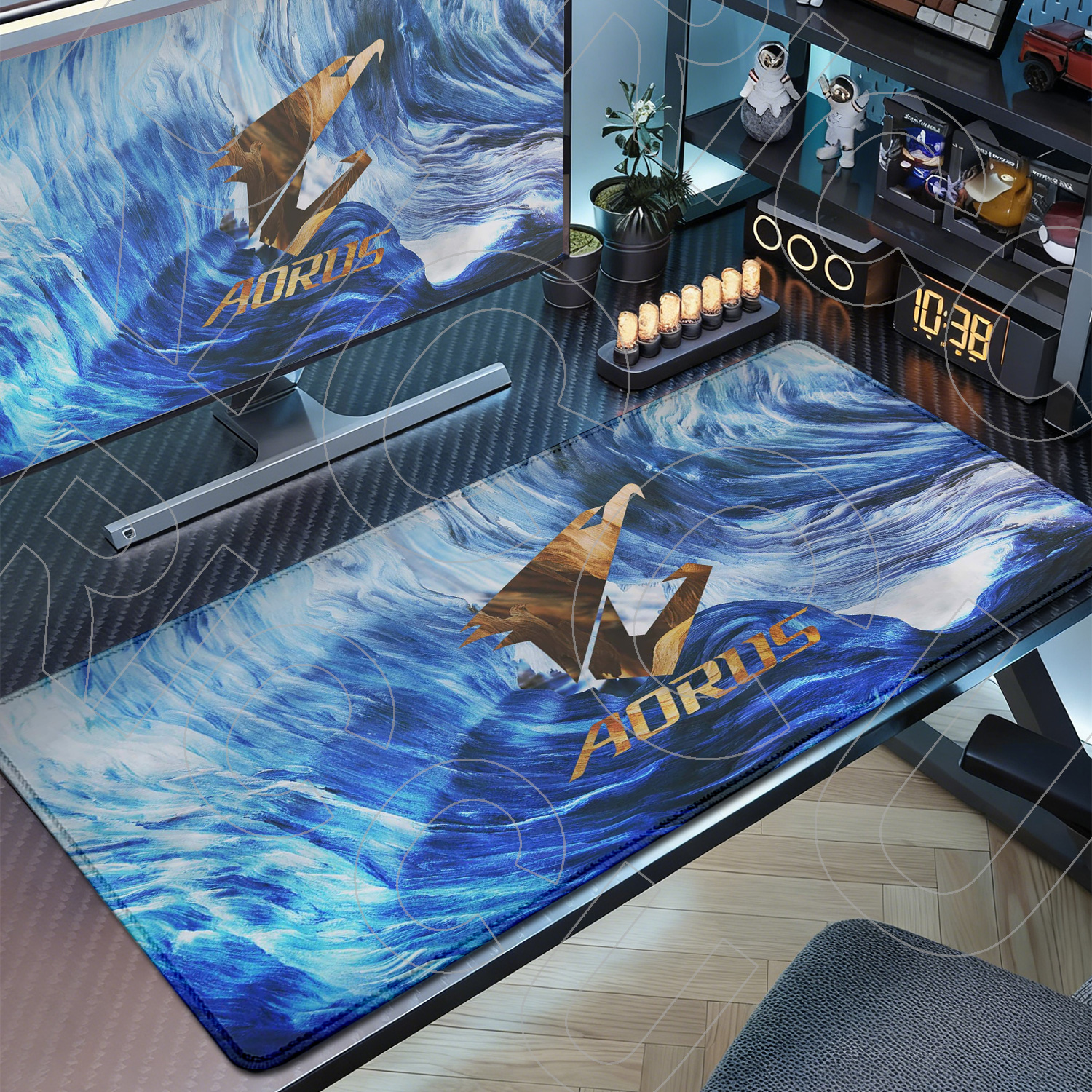 Rubber 90X40CM XXL large GIGAB - đánh giá và giá Board Game Dune