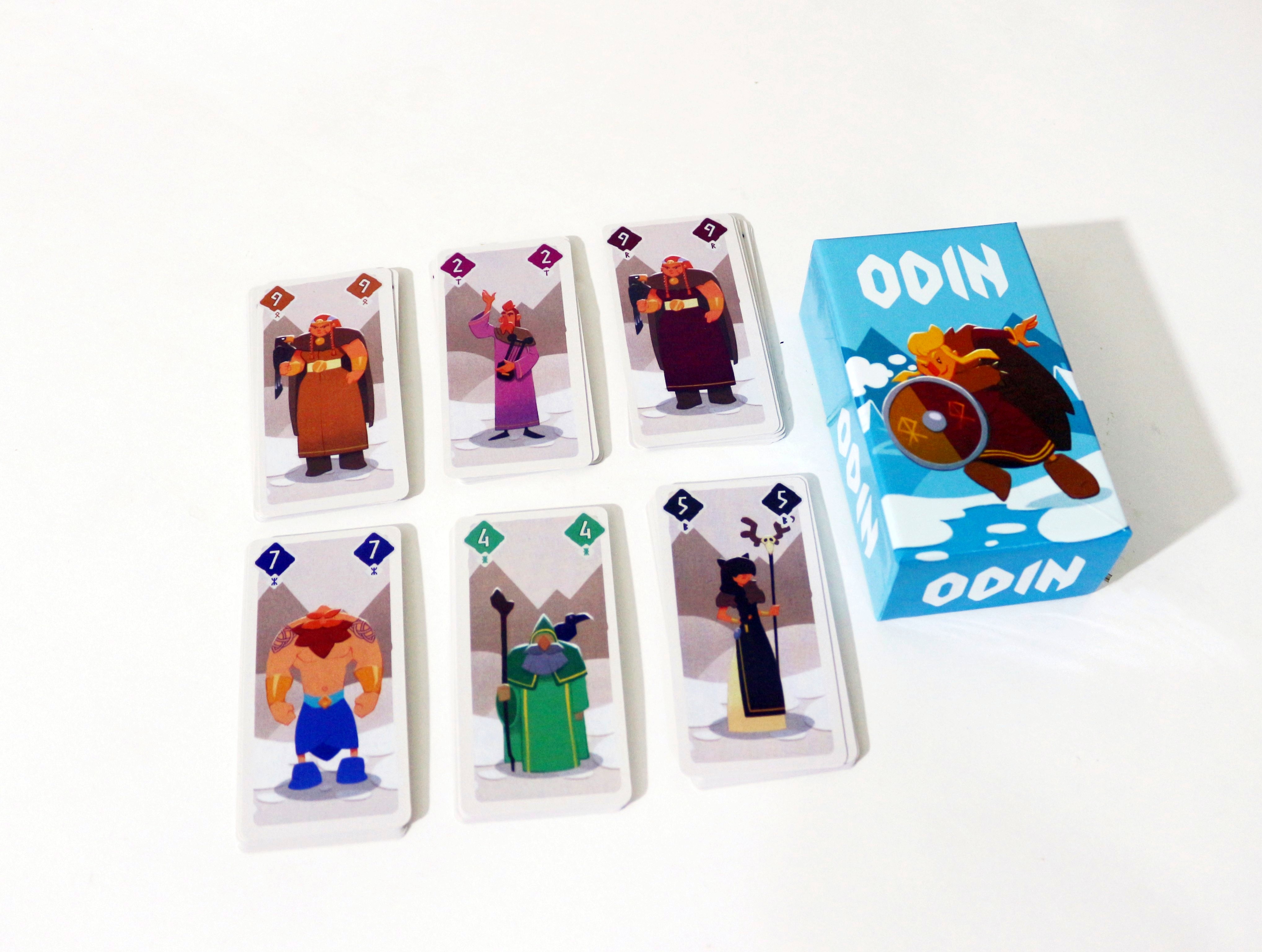 Hot Games - Taco Loco Card Gam - đánh giá và giá Board Game Risk