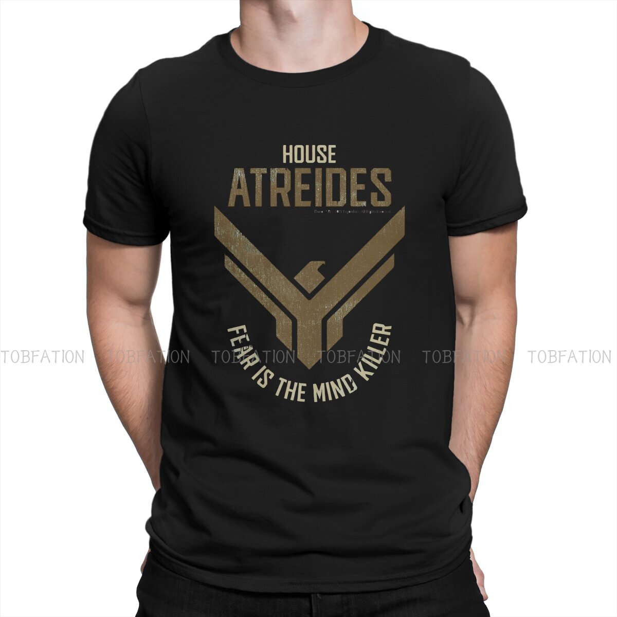Movie Dune House Atreides Cott - đánh giá và giá Board Game Dune