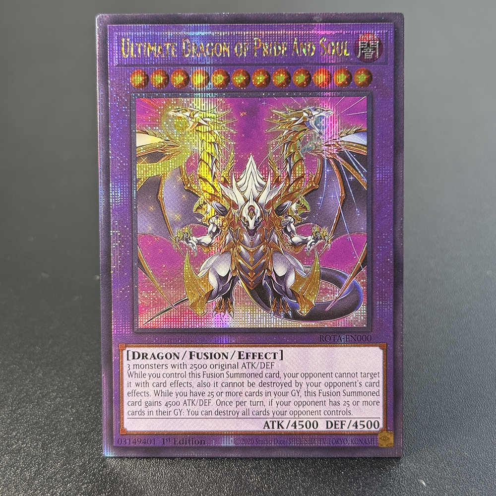 YU-GI-OH! Holographic Game TCG - đánh giá và giá Board Game Deception