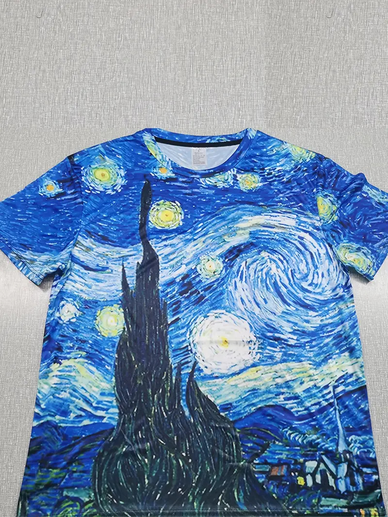 2026 Summer Vincent Van Gogh A - đánh giá và giá Board Game Bang