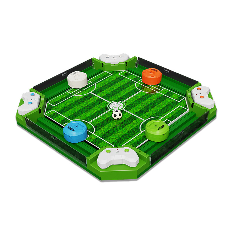 Remote control table football  - đánh giá và giá Board Game For 5 Players