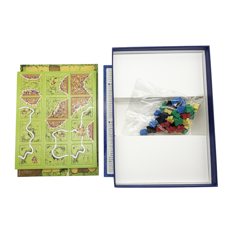 Castles Classic  Board Game Fa - đánh giá và giá Board Game For 5 Players