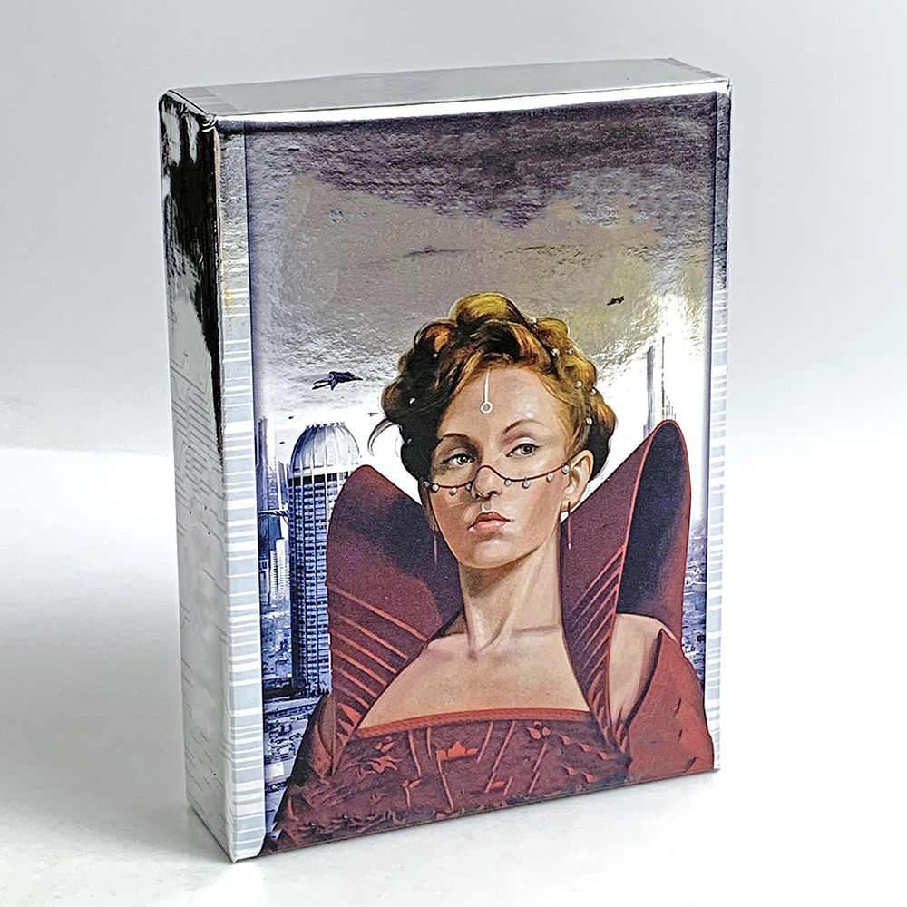 Board Game Fast Fun Bluffing P - đánh giá và giá Board Game Coup