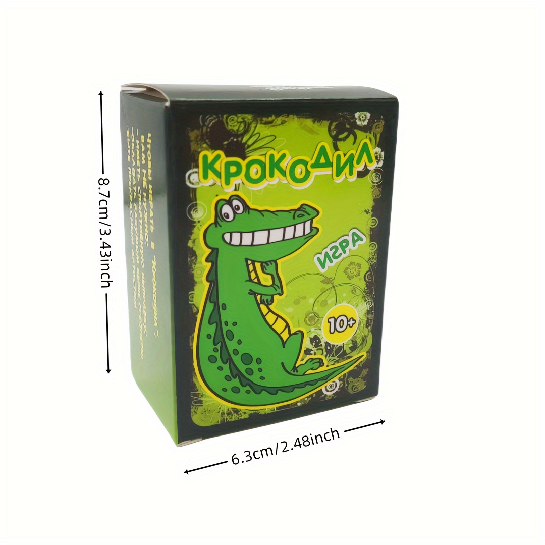 Gamesdealer crocodile board ga - đánh giá và giá Board Game Coup