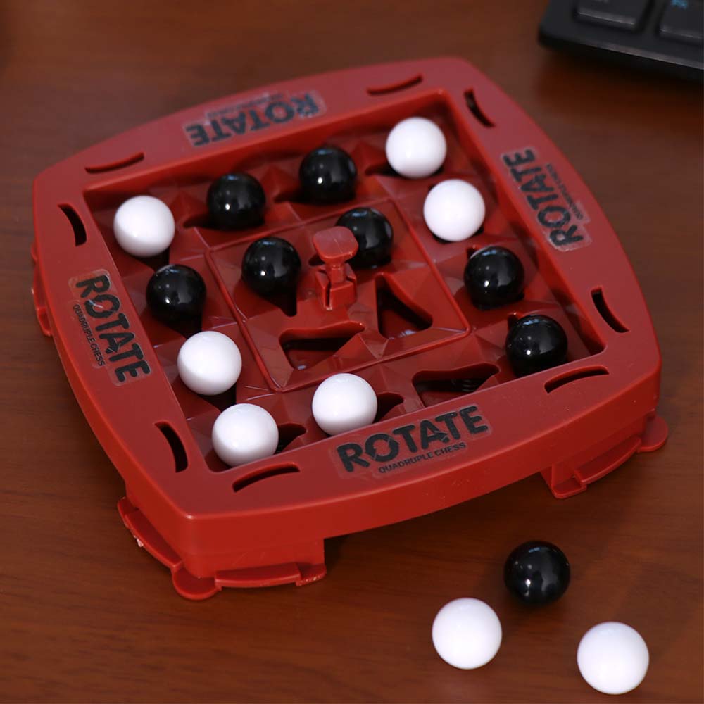 Black and White Four in A Row  - đánh giá và giá Board Game For 5 Players
