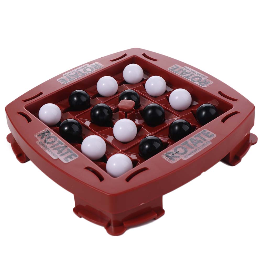 Black and White Four in A Row  - đánh giá và giá Board Game For 5 Players