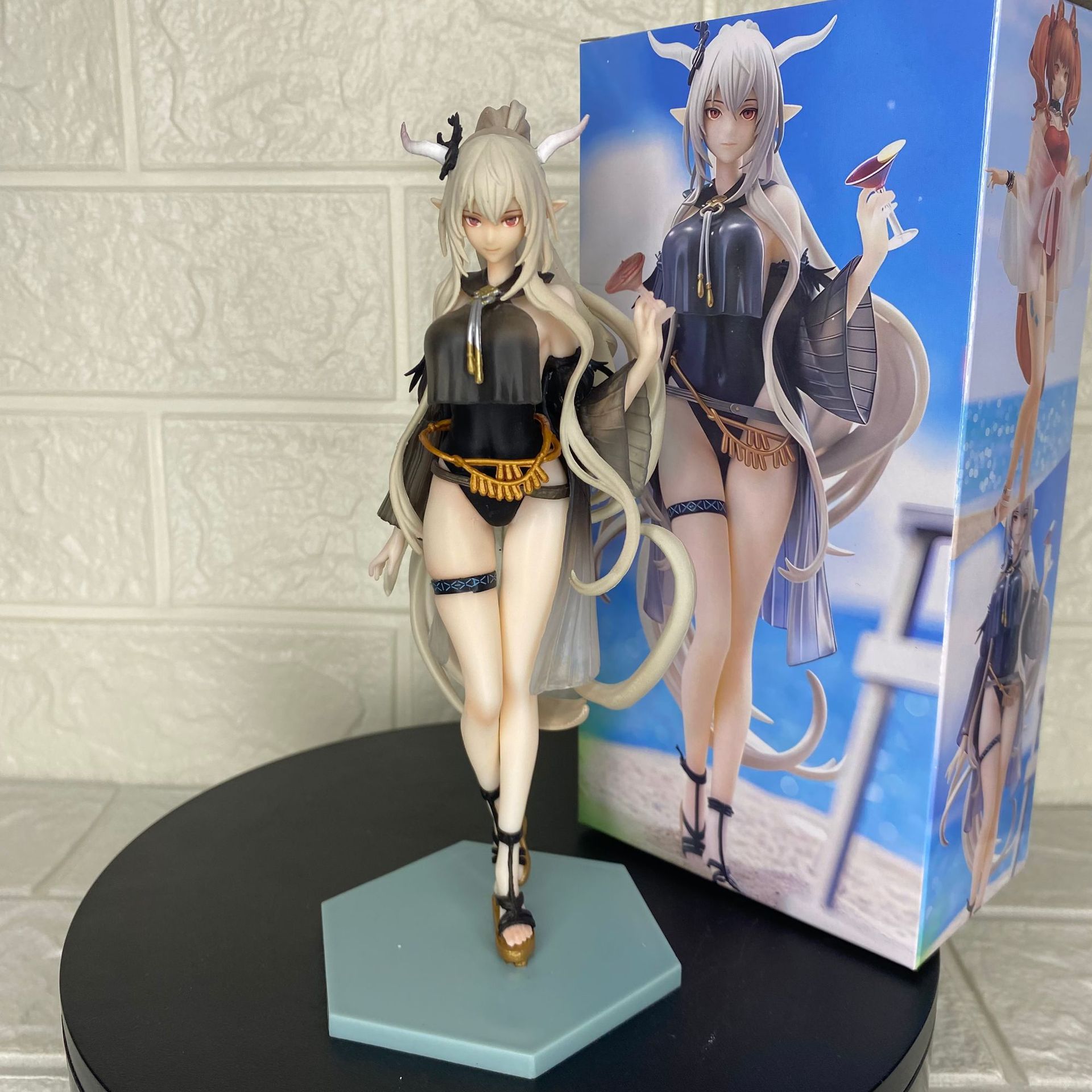 18CM Arknights Shining Summer  - đánh giá và giá Board Game Wingspan
