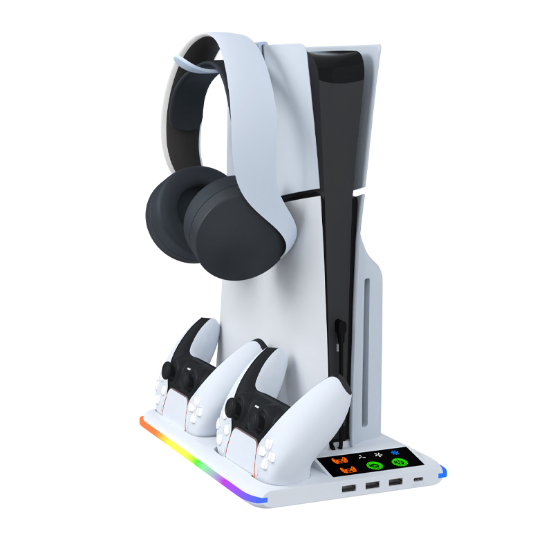 Cooler Fan For Sony PS5 Consol - đánh giá và giá Board Game For 5 Players