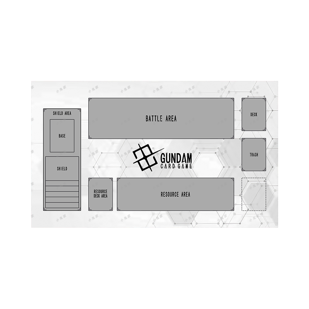 5 Models 600X350X2Mm Diy Gunda - đánh giá và giá Board Game For 5 Players