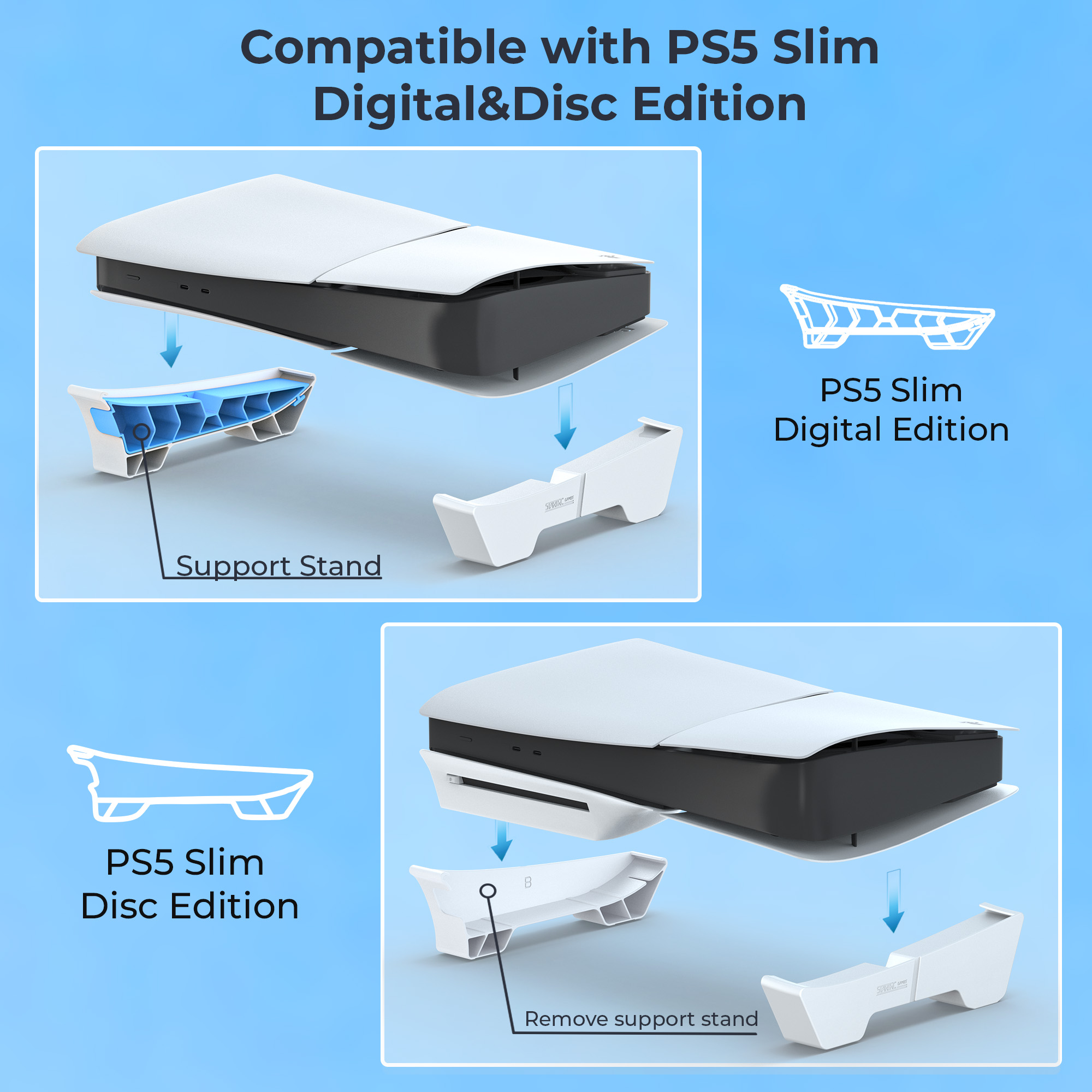 Game Stand Support For Sony PS - đánh giá và giá Board Game For 5 Players