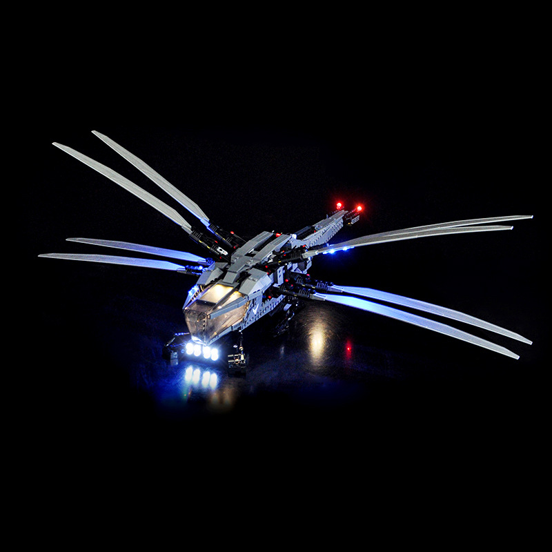 LYBMTWF LED Light for 10327 Du - đánh giá và giá Board Game Dune