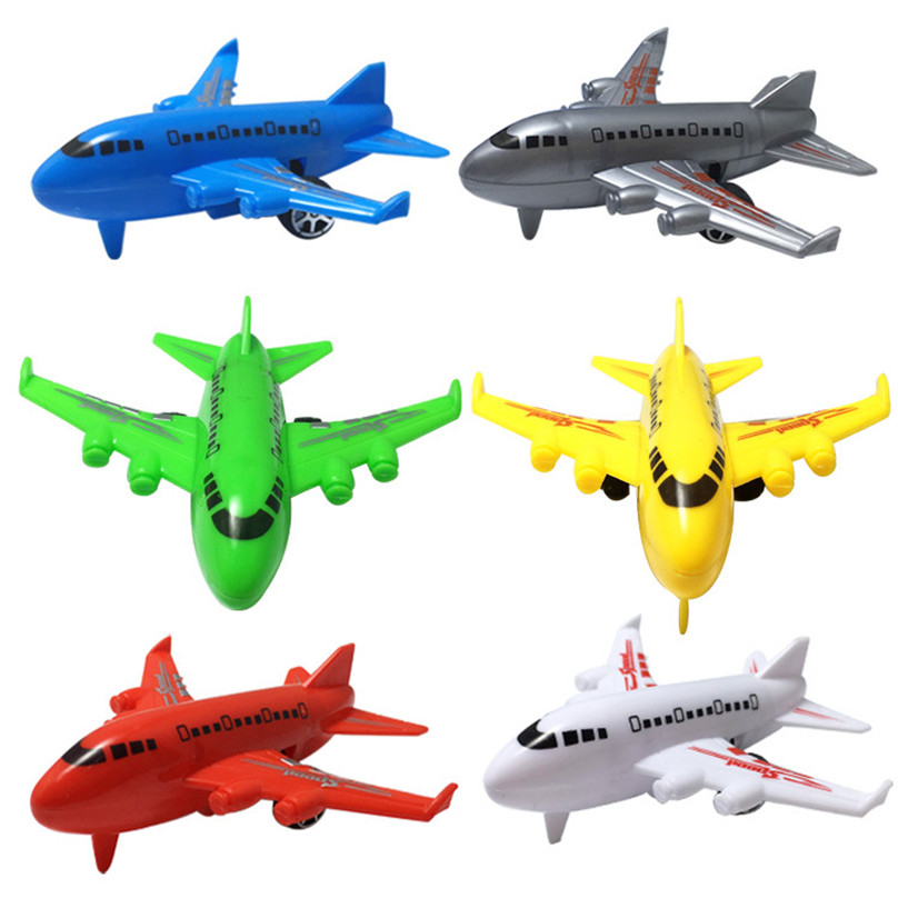 6Pcs/set Cute Pull Back Airpla - đánh giá và giá Board Game Wingspan