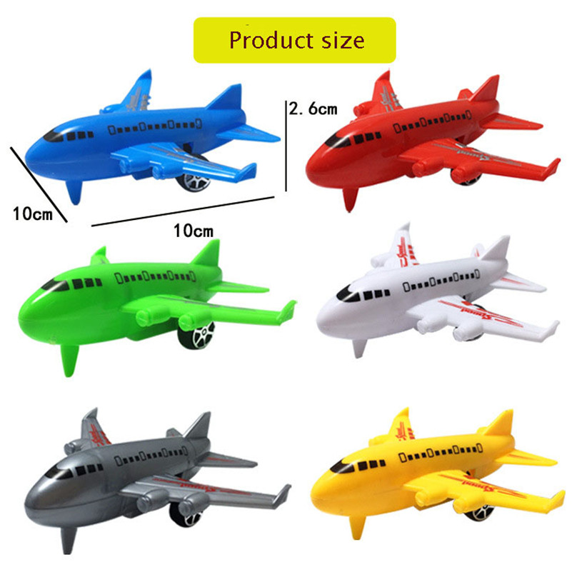 6Pcs/set Cute Pull Back Airpla - đánh giá và giá Board Game Wingspan