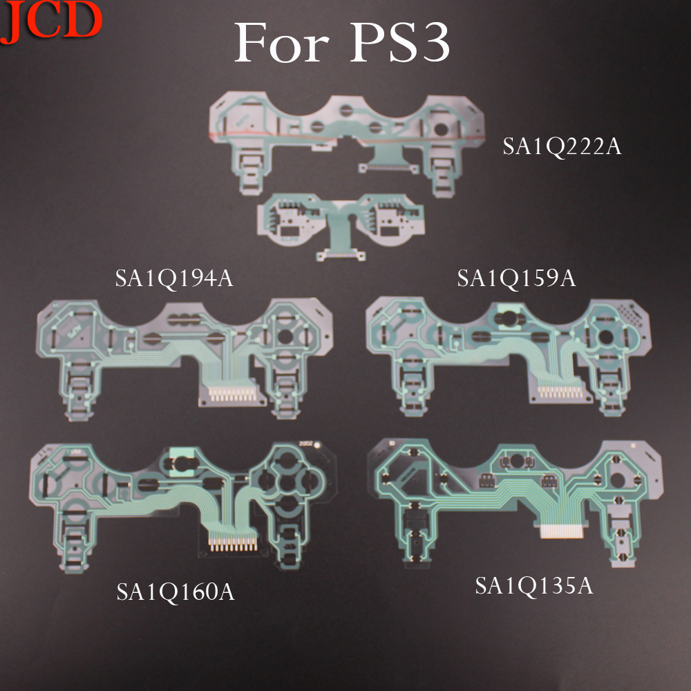 5pc For PS3 Game Handle Contro - đánh giá và giá Board Game Film